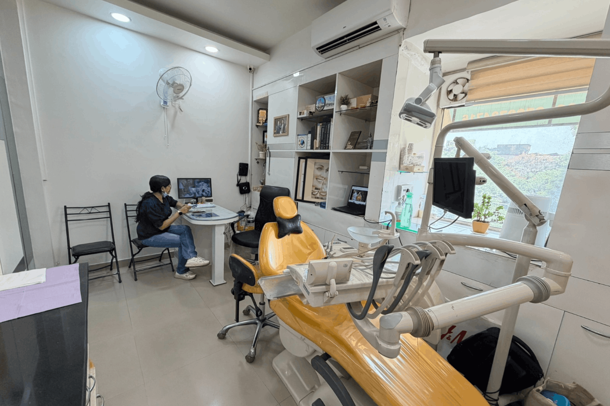 Modern Dental Treatments with Advanced Technology & Personalized Care